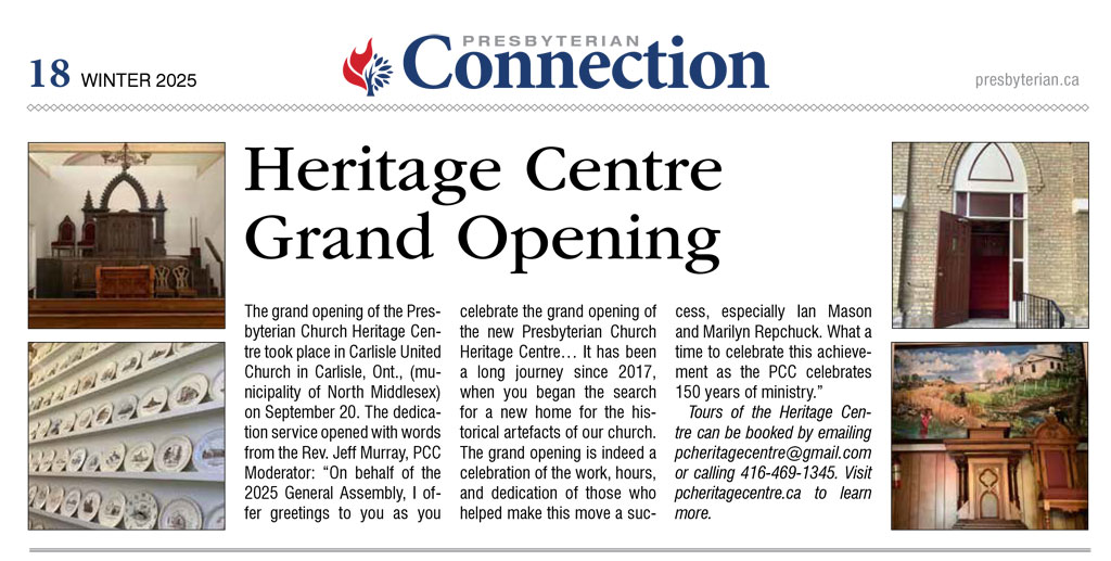 PC_Winter2025-18 Presbyterian Connection Article – Winter 2025 p.18